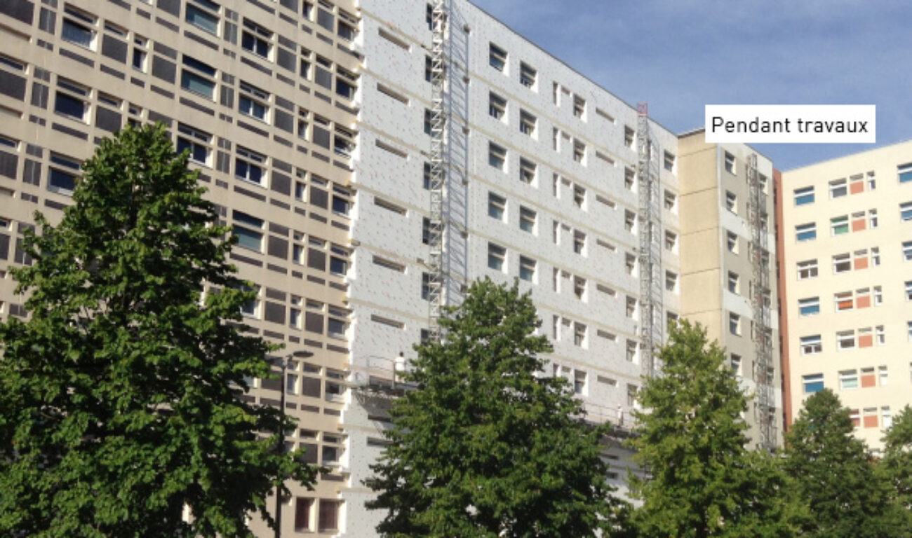 hauts de saint-clair