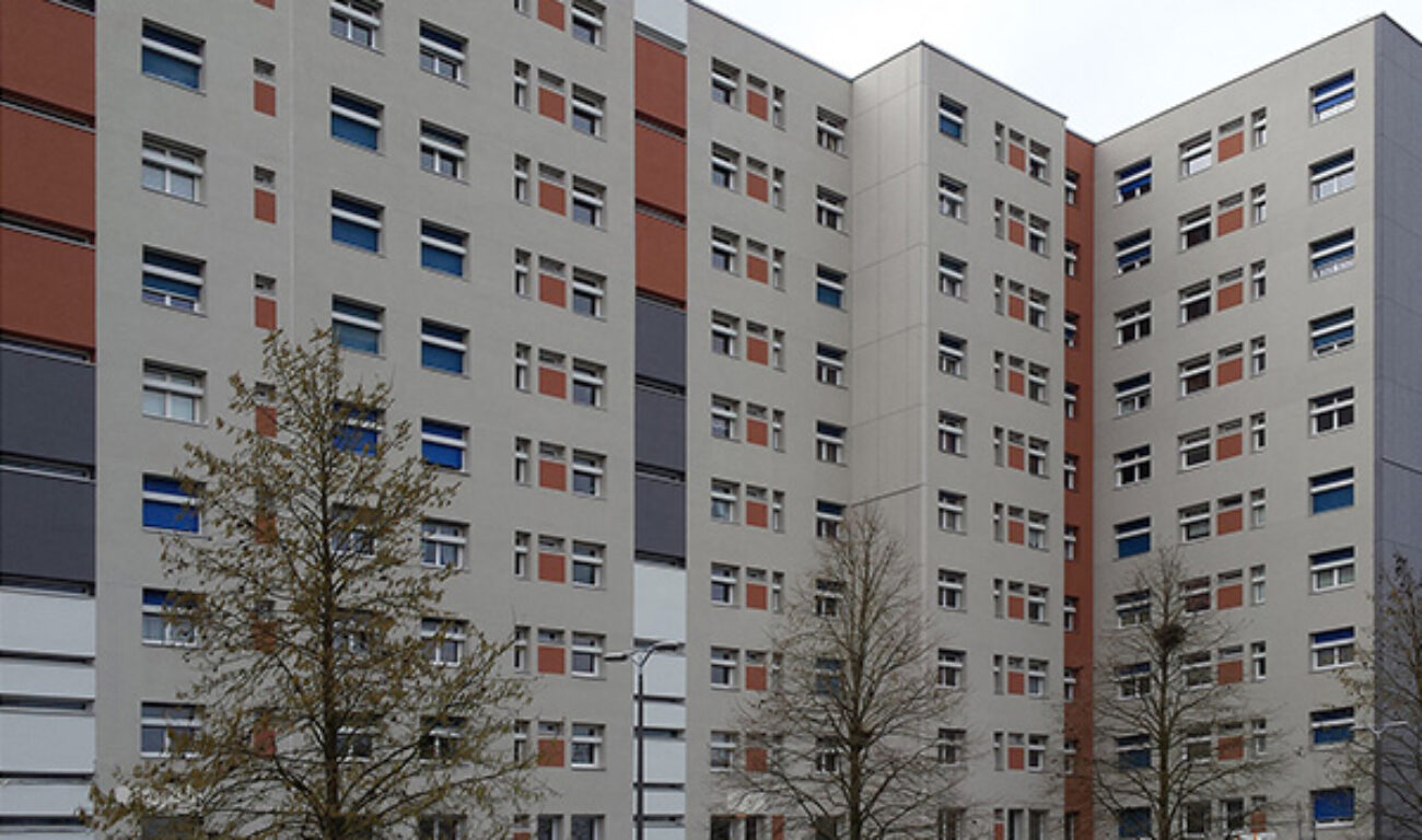 hauts de saint-clair