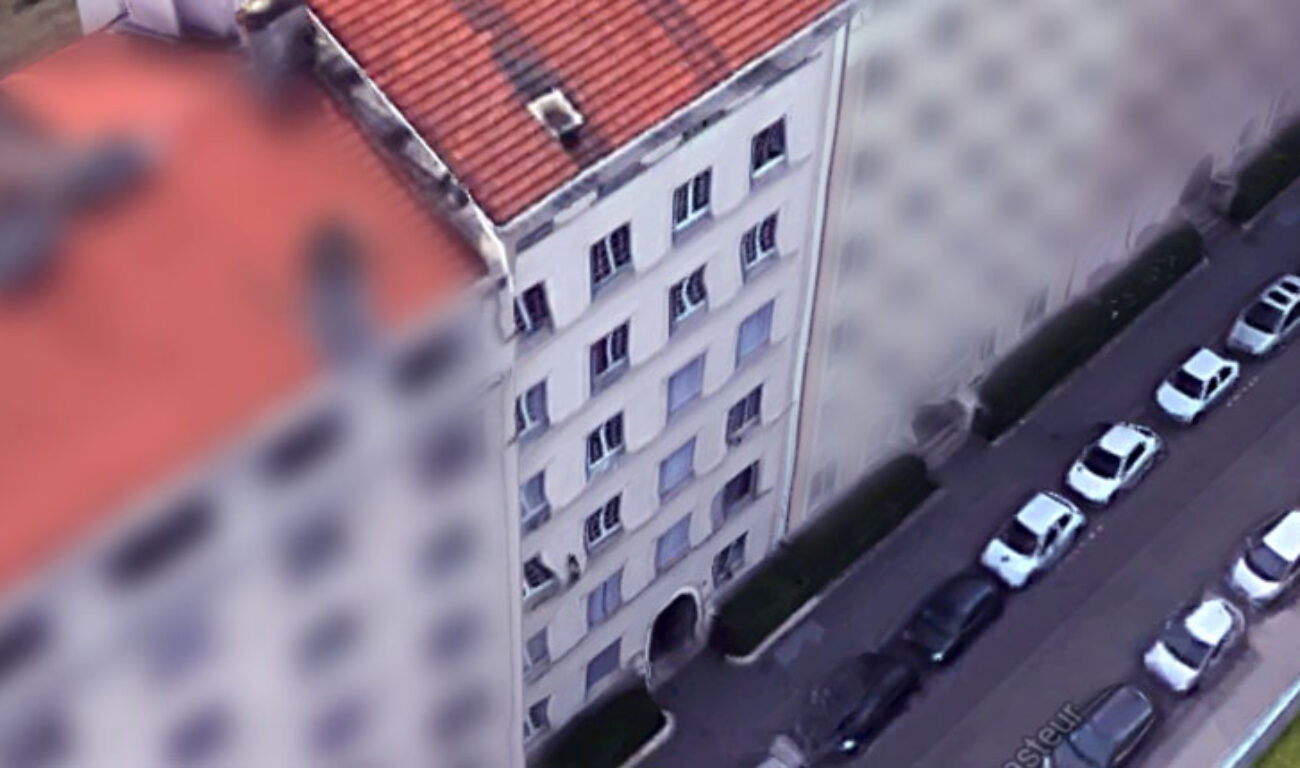 rue pasteur lyon