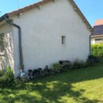 Rénovation globale d'une maison