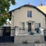 Maison Lyon 8 après travaux de rénovation énergétique